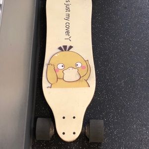 Meet your Posher, David